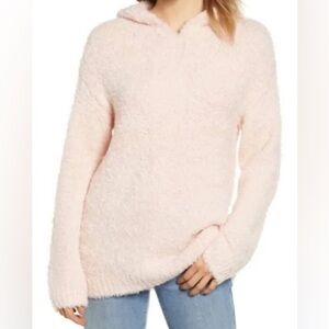 BRAND NEW pink sweater